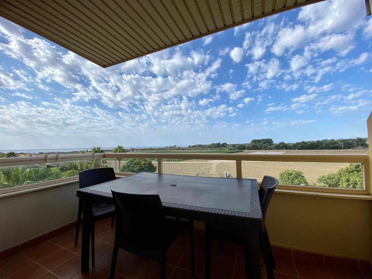 A&N La Vega 10 Lägenhet Torre Del Mar Exteriör bild